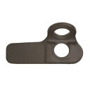 AUSTRIALPIN(オーストリアルピン) アルピンピトン20/2.6mm EBV952アウトドアギア ハーケン・くさび 登山 トレッキング ロックハーケン