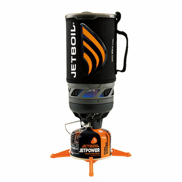 JETBOIL|ジェットボイル