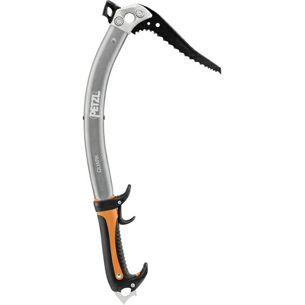 PETZL(ペツル) クォーク マルトー/Hammer U19 M2トレッキング 登山 ア…...:auc-odyamakei:10958496