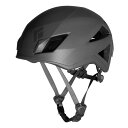 Black Diamond(ブラックダイヤモンド) ベクター/ブラック/M/L BD12030001002アウトドアギア 登山 トレッキング ヘルメット ブラック 男性用