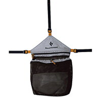 Black Diamond(ブラックダイヤモンド) ウォールオーガナイザー BD15140テントアクセサリー タープ テント テントオプション テント収納バッグ アウトドアギアの画像
