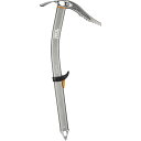 PETZL(ペツル) サミテック/Adze/52 cm U15P52ピッケル トレッキング 登山 一般縦走用ピッケル アウトドアギア