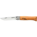 Opinel(オピネル) ナイフ#9 41479マルチツール ナイフ アウトドア フォールディングナ