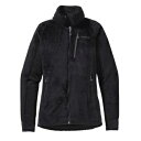patagonia(パタゴニア) Ws R2 Jkt/BKF/XS 25148フリース アウター レディースファッション フリースジャケット フリースジャケット女性用 アウトドアウェア
