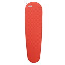 thermarest(サーマレスト) プロライト/ポピー/S 30592アウトドアギア 自動膨張マット アウトドア用寝具 レッド おうちキャンプ ベランピング