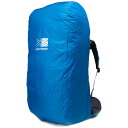 karrimor(カリマー) レインカバー 50-75L/S...