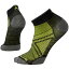 SmartWool(スマートウール) PhDランウルトラライトローカット/チャコール(new)/L SW70515男性用 グレー 靴下 レッグウェア ソックス 化繊 アウトドアウェア