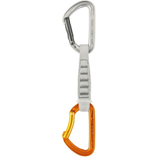 PETZL(ペツル) スピリット エクスプレス/12 cm M53D 12トレッキング 登…...:auc-odyamakei:10828814