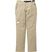 THE NORTH FACE(ザ・ノースフェイス) Ws TREK PANT/DU/M　メーカー品番：NTW57014