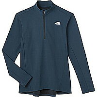 THE NORTH FACE(ザ・ノースフェイス) 【35%OFF】Ws THERMAL ZIPUP/NY/M【smtb-MS】　メーカー品番：NTW35101【5千円以上送料無料！(7/31 23:59迄)】