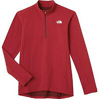 THE NORTH FACE(ザ・ノースフェイス) 【35%OFF】Ws THERMAL ZIPUP/GR/S　メーカー品番：NTW35101
