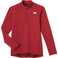 THE NORTH FACE(ザ・ノースフェイス) 【35%OFF】Ws THERMAL ZIPUP/GR/S【smtb-MS】　メーカー品番：NTW35101【5千円以上送料無料！(8/31 23:59迄)】