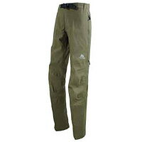 マウンテンエキップメント(MOUNTAIN EQUIPMENT) Ws ALPINE PANT 140ST/B02ブラック/M　メーカー品番：422439