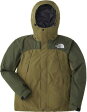 THE NORTH FACE(ザ・ノースフェイス) MOUNTAIN JACKET/SN(サルデニア)/M【smtb-MS】　メーカー品番：NP15105