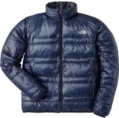 THE NORTH FACE(ザ・ノースフェイス) Ws LIGHT HEAT JACKET/EB(エンパイア)/M【smtb-MS】　メーカー品番：NDW1817