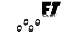 ■FT インサイドカントプレート 1+3 /FULLTILT INSIDE CANT PLATE ライケル クナイスル