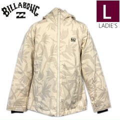  21-22 BILLABONG SULA JKT J[:WCP LTCY r{ WPbg JACKET fB[X EFA Xm[{[h XL[ {Ki