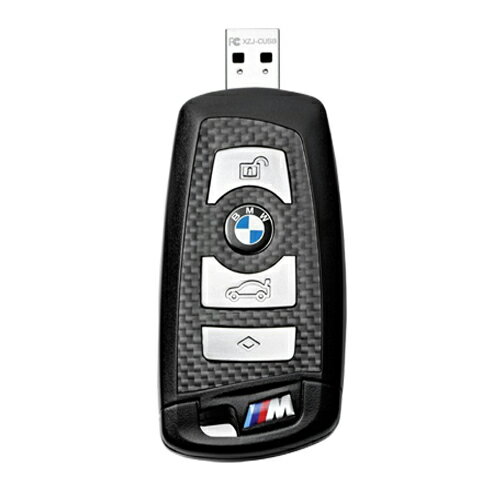 BMW Lifestyle (BMWライフスタイル) USBメモリースティックリモート・コ…...:auc-officeaz:10001912