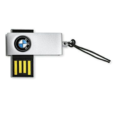 BMW COLLECTION.USB メモリースティックメタルケース型 （16GB）