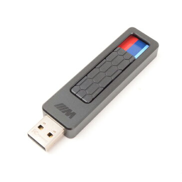 BMW M COLLECTION.M USBメモリー （32GB）