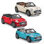 MINI クーパーS コンバーチブル1/18サイズ ミニカー ミニチュアカー