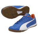 【PUMA】プーマ エヴォスピード サラ インドア用フットサ...