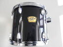 【中古】 YAMAHA(ヤマハ) YDシリーズ13インチタム YD2F5:13(タムホルダーはヤマハのYESSシステム対応のもののみ使用可能)