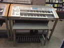 中古 送料無料 【半年保障】YAMAHA ヤマハ/ エレクトーン STAGEA / ELS-01C ステージア カスタムモデル (2007年製) ★専用椅子付き (1階orエレベーター付マンションへ納品は送料無料)