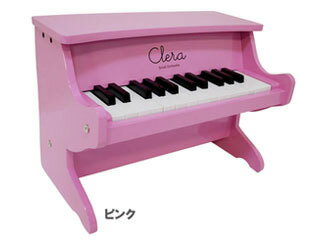 Clera ミニピアノ MP1000-25K/PK