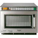 インバーター業務用電子レンジ パナソニック NE-1801...