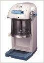 【おまけ かき氷本付】ブロック氷専用かき氷機 SI-80 (SI 80) 送料無料 池永鉄工 SWAN 業務用 電動 日本製 国産 100V ふわふわ かき氷器 専門店 行列店 アイススライサー プロ仕様 スワン パーティー ブロックアイスシェーバー ギアー駆動式