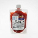 かき氷シロップ 冷凍 生シロップ 天然素材 【いちご】 業務用 【1kg】 6個セット 人工甘味料・人工着色料・保存料を不使用 イベントでも大人気