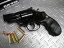 コクサイ モデルガン S&W M19 2.5インチ スタンダードモデル No.334