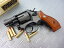 コクサイ モデルガン S&W M10 2インチ スタンダードモデル メガヘビーウエイト No.372