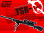 エスツーエス TSR-ZERO ボルトアクション エアライフル SIIS