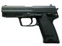 エスツーエス 固定スライドガスガン USP 18才以上用 ソフトターゲット付き