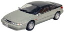【送料無料】 First:43 1/43 ミニカー スバル アルシオーネ SVX 1991 シルバー F43-057 国際貿易