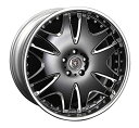 【送料無料】 プラモデル 1/24 ザ・チューンドパーツ No.052 クラブリネア L566 20インチ