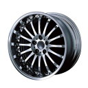 【送料無料】 プラモデル 1/24 ザ・チューンドパーツ No.085 アミスタット ロティーノ 19インチ
