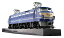 【11月発売予定】 【送料無料】 プラモデル 1/45 OJトレインミュージアムシリーズ No.04 電気機関車 EF66 後期型