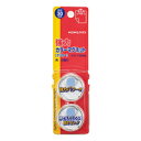 コクヨ 強力カラーマグネット クリヤー φ30 (マク-T30NB)