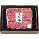 近江牛すきしゃぶ 2315-80