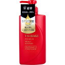 TSUBAKI(ツバキ) プレミアムモイスト ヘアコンディショナー 490mL