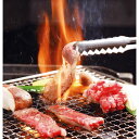 山形牛 カルビ 焼肉 セッ ト500g