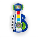 Baby Einstein(ベイビーアインシュタイン) ロックライト&ロール・ギター 90680