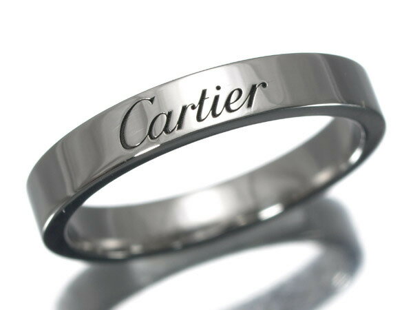 Cartier JeBG GO[uhPt950 O #51 yÁz