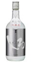 米焼酎 吟麗しろ 720ml 25度 銀しろ