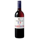 シャトーメルシャン 藍茜Chateau Mercian Aiakane