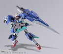 !!送料無料!! METAL BUILD ダブルオーガンダムセブンソード/G 機動戦士ガンダムOO