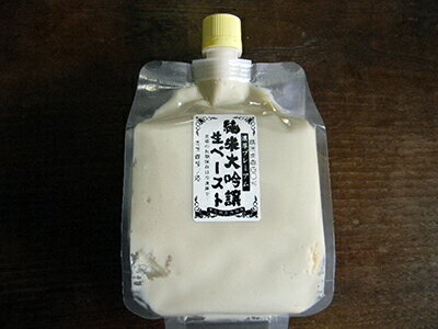 純米大吟醸酒粕生ペースト（600gCB）...:auc-otamaya:10000090